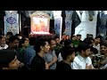 Waqt Rukhsat Baap Ko- Nauha Khawn Syed Mukhtar Abbas(Rameez) Whatsapp Status Video Download Free