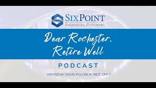 30. Retirement Income Planning – Part 3 of Six Points of Financial Planning w/ John Harms CFP, RICP®