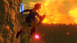 New JAPANESE COMMERCIALS HYRULE WARRIORS: AGE OF CALAMITY