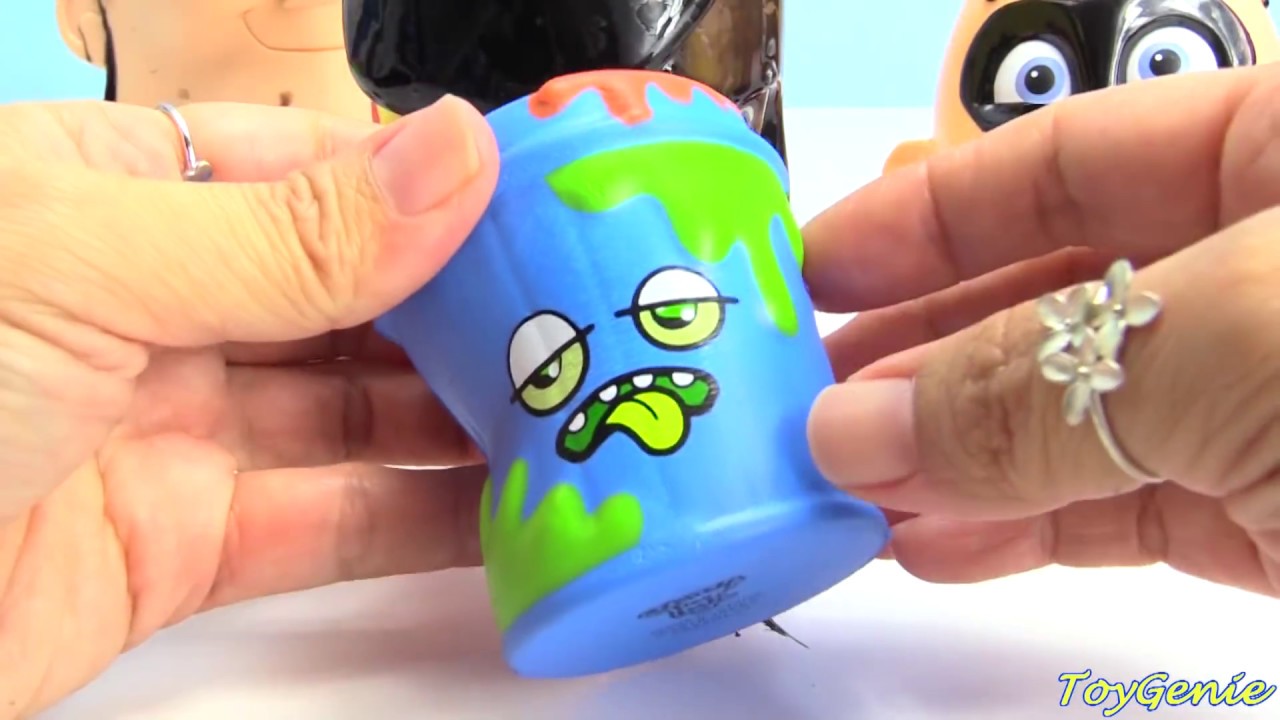 Brushing Teeth with Jack Jack and Mr. Incredible The Incredibles 2