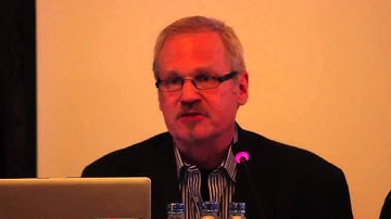 Learning from Cairo: April 14th 2013, Closing Session