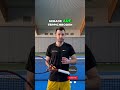 Slice als Waffe | Tennis Mastery