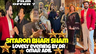 Download Lagu film offer😇 fun filled evening By Dr Omar adil ! MP3
