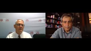 Episode 16: The Fragility Index: Why is it Important to the Practicing Orthopaedic Surgeon?