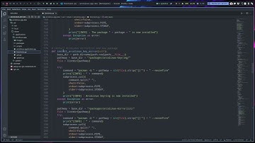 ArcoLinux : 3489 ArcoLinux App 22 - preferring to use pacman -Rdd to remove keyring and mirrorlist