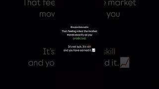 When You Mastered Skill