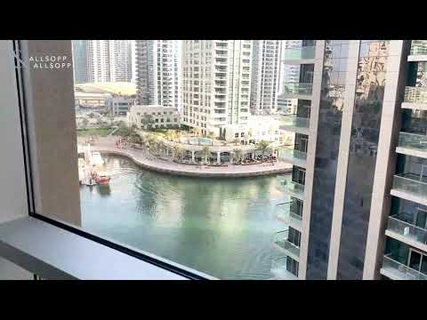 2 bedroom apartment for rent in Dubai, Marina Tower, Dubai Marina