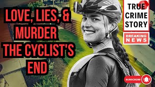 Fatal Jealousy: Cyclist's Murder & The Fugitive Yoga Teacher | Armstrong Case Exposed