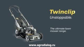 Бензиновые газонокосилки Stiga Twinclip(, 2016-06-07T11:04:43.000Z)