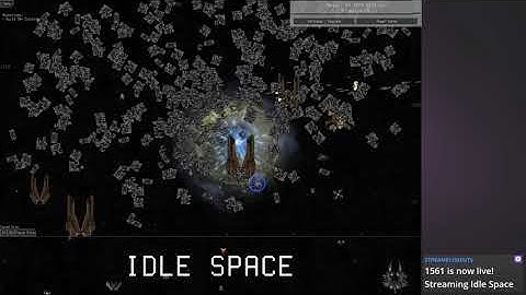 No Commentary | 1561 Plays Idle Space | Part 68