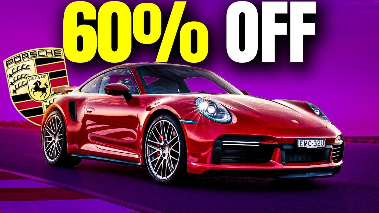 10 Luxury Cars That Depreciate the Fastest YouTube