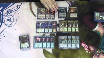 Legacy: Shardless BUG Deck Tech