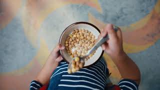 General Mills Cereal - Genuine - Commercial 2016