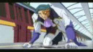 Code Geass AMV - Time of Dying