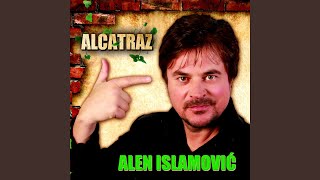 Video thumbnail of "Alen Islamović - Tamo Daleko"