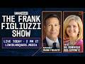The Frank Figliuzzi Show | With Guest Dr. Dominique Roe-Sepowitz