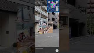 geospatial  gallery using the google gepspatial API and flickr api