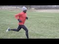 Workout Wednesday: Edward Cheserek On The NCAA XC Course