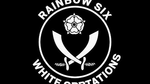 Rogue Spear White Operations