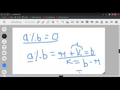 Divisibility Problem | Codeforces 1328A | Solution with code explanation | Hindi