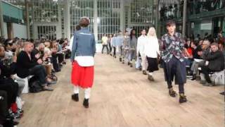 Martine Rose Ss12 Video By Magazine