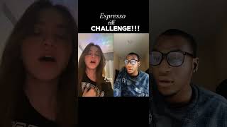 Espresso Riff Challenge Duet