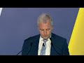 ECB Forum on Central Banking – Panel 2