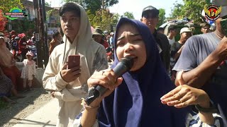 CINTA LAMUNAN - NUNU UNYIL - AJI PUTRA - MUNDU TANJUNG BREBES 6 MEI 2024