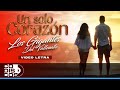 Un Solo Corazón, Los Gigantes Del Vallenato - Video Letra