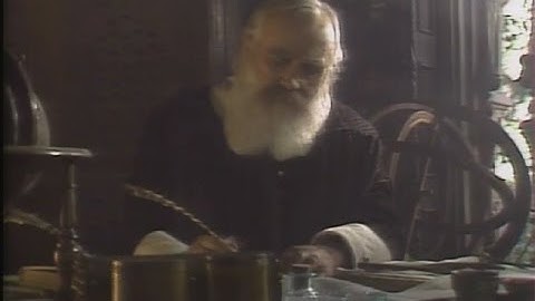 Episode 26: Harmony of the Spheres - The Mechanical Universe