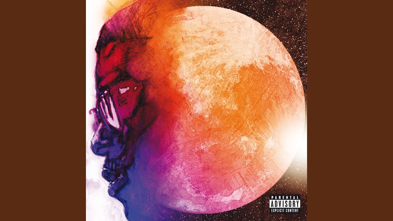 Kid Cudi Man On The Moon Explicit Kid Cudi Man On The Moon Explicit
