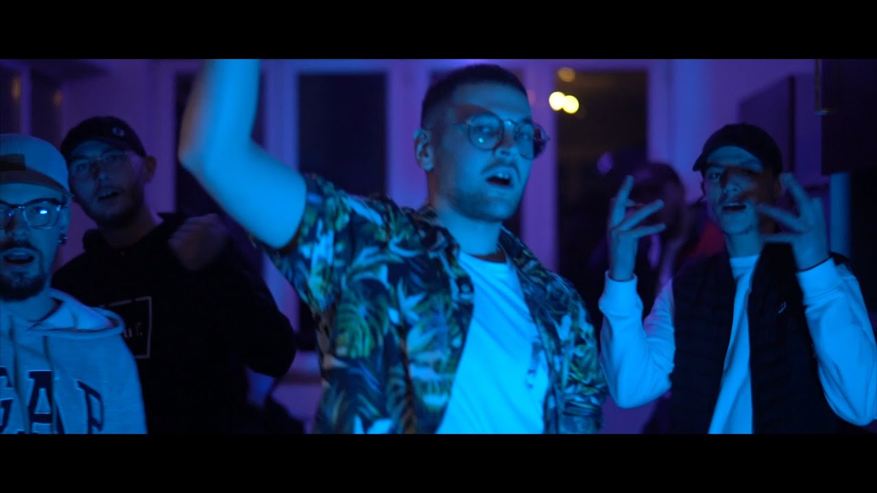 Grk - Money (clip officiel)