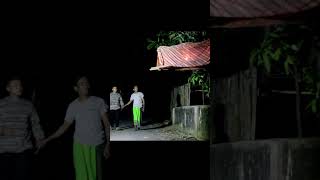 Prank Keranda Terbang Bersama Kuntilanak