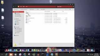Screen Capture HD { Visual Basic } 2015