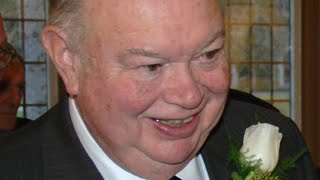 Memorial Service for the late James (Jim) Silburn
