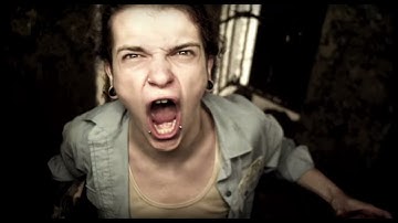 Miss May I - Relentless Chaos (Official Music Video)