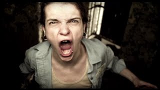 Video thumbnail of "Miss May I - Relentless Chaos (Official Music Video)"