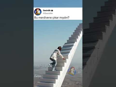 Video: Çin Merdiven Bilezikini necə etmək olar: 11 addım