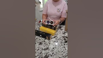 NESPRESSO ASMR RESTOCK || NEW Summer flavor || Sunny Almond Vanilla Coffee #restockandrefill