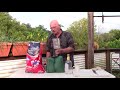 How To Fill Your Unfilled, Empty Rifle Bench Rest Sand Bag. How To Fill Your Unfilled, Empty Rifle Bench Rest Sand Bag.