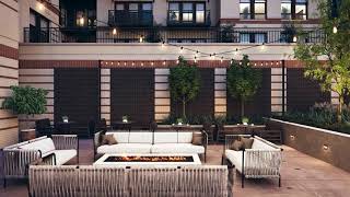 Platform Luxury Apartments in Alexandria VA