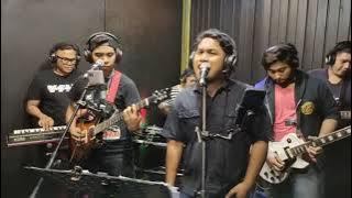 Kapilla - Merindu tanpa kata (street siblings ) cover