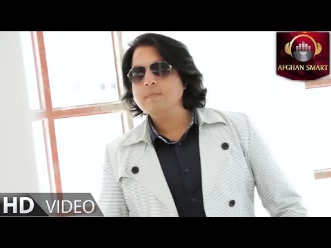 Mobin Haqparast Rukhsar OFFICIAL VIDEO