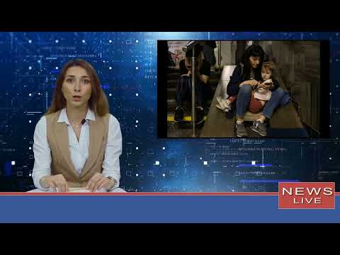 В Киеве раздаются взрывы: враг атакует столицу дронами.