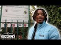 Youngs Teflon Gives Us a Tour of His Hood in Stockwell & Brixton South London