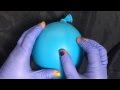 Latex Gloves Balloon Rubbing Sqeezing Sounds ASMR Latex Gloves Balloon Rubbing Sqeezing Sounds ASMR