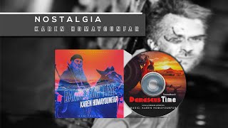 Video thumbnail of "Damascus Time - Nostalgia Track12 | آلبوم موسیقی متن فیلم به وقت شام - دلتنگی"