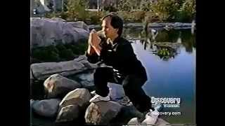 Kung-Fu Documentary "Secrets of the Warriors Power" (Chi, Mind, Iron Body, the Force) screenshot 3