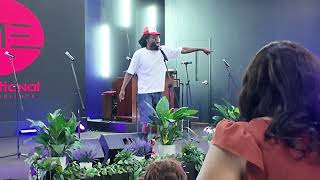 Stellar Awards Weekend 2026 | Jermaine Dolly