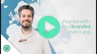 Key benefits of a Branded Event App - Conference Compass Tips